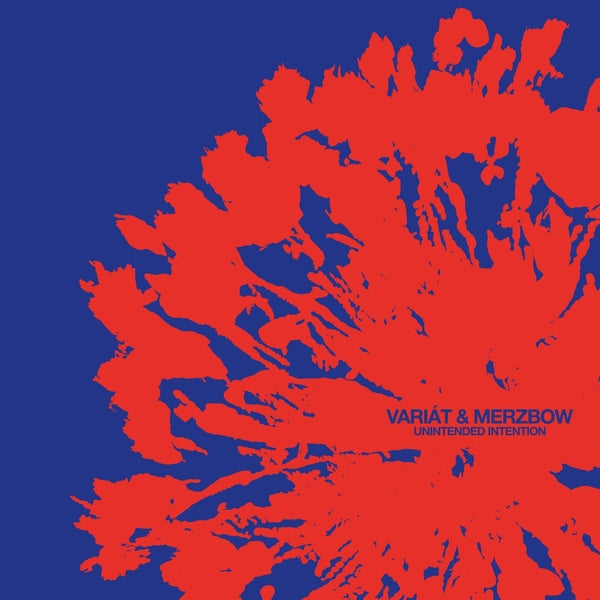 Unintended Intention [CD]