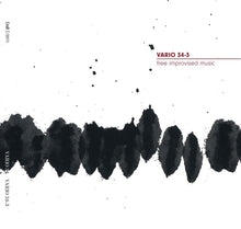 Vario 34-3 [CD]
