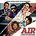 VARIOS - AIR (BANDA SONORA ORIGINAL DE LA PELÍCULA) [Vinilo]