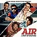 VARIOUS - AIR (ORIGINAL MOTION PICTURE SOUNDTRACK) [Vinyl]