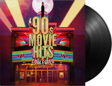 Various Artists - 90's Movie Hits Collected / Various - 180-Gram Black Vinyl [Vinyl]