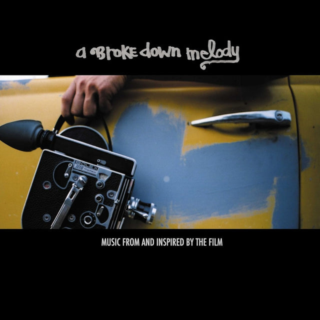 Various Artists - A Brokedown Melody (Music From And Inspired By The Film) (2 Lp's) [Vinyl]