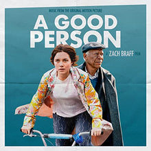 Various Artists - A Good Person (Music From The Original Motion Picture) [LP] [Vinyl]