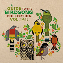 A Guide To The Birdsong Collection: Vol I & Ii [Vinyl]