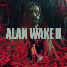 Alan Wake 2 (Original Soundtrack) (2Lp) [Vinyl]