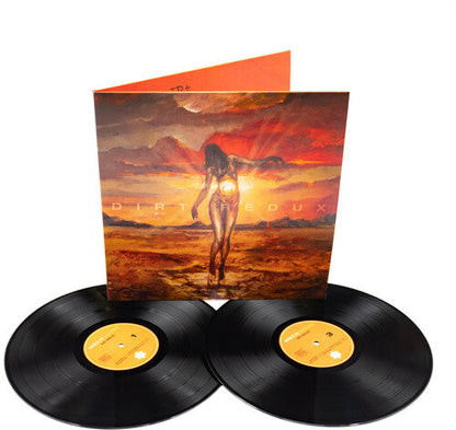 Alice In Chains - Dirt (Redux) (Gatefold LP Jacket) (2 Lp's) [Vinyl]