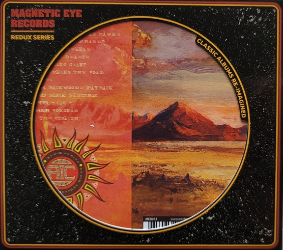 Alice In Chains - Dirt (Redux) (Gatefold LP Jacket) (2 Lp's) [Vinyl]