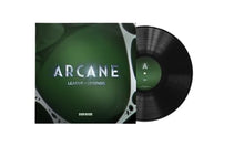 Arcane League Of Legends: Season Two (Score) [Lp] [Vinyl]