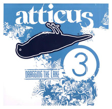 Various Artists - Atticus: Dragging The Lake 3 [CD]