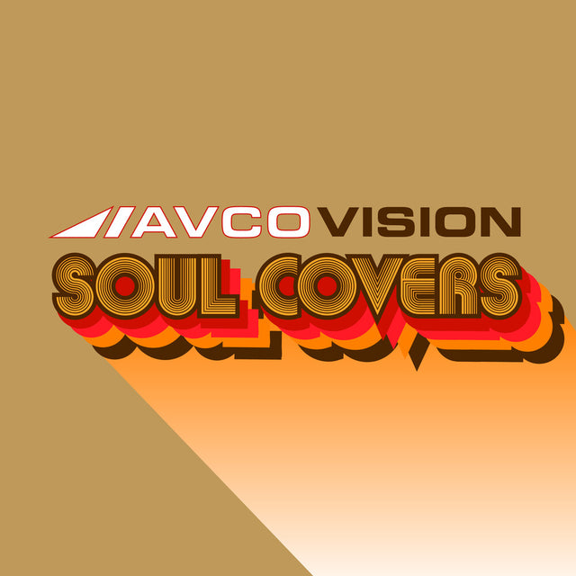 Various Artists - Avco Vision: Soul Covers (RSD11.25.22) [Vinyl]