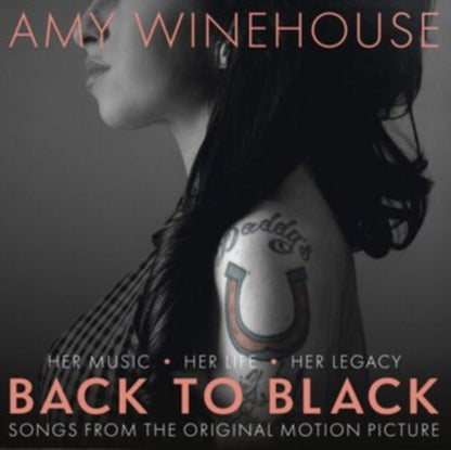 Various Artists - Back To Black (Original Soundtrack) [Import] [Vinyl]