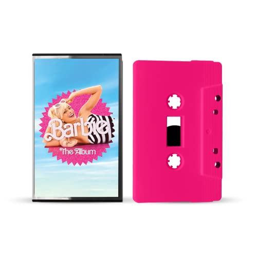 Various Artists - Barbie The Album (Cassette) [Cassette]