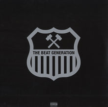 Beat Generation [CD]