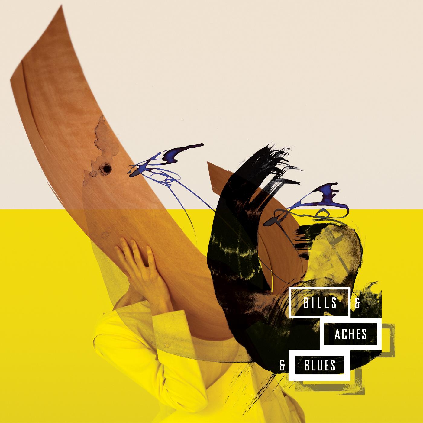 Bills & Aches & Blues [Vinyl]