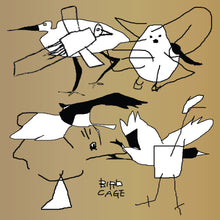 Bird Cage: Birdfriend Archives [Vinyl]
