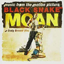 Various Artists - Black Snake Moan: Original Motion Picture Soundtrack [CD]