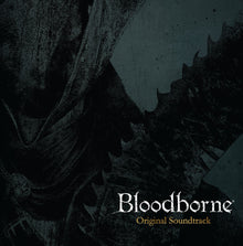 Bloodborne Ost [Vinyl]