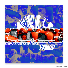 Bomb Rush Cyberfunk [Vinyl]