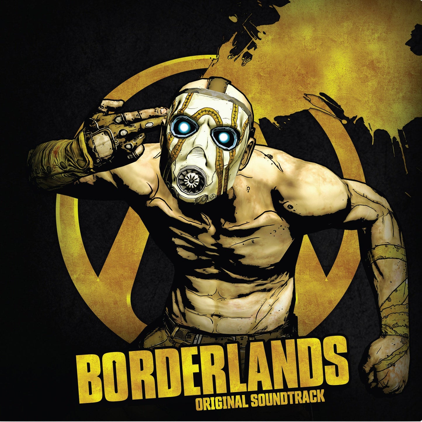 Borderlands (Original Soundtrack) [Vinyl]
