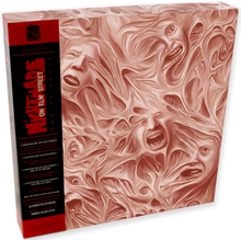 Box Of Souls - A Nightmare On Elm Street Collection [Vinyl]