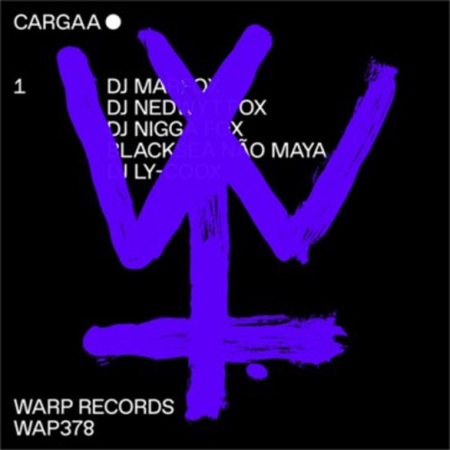 Various Artists - CARGAA 1 [Vinyl]