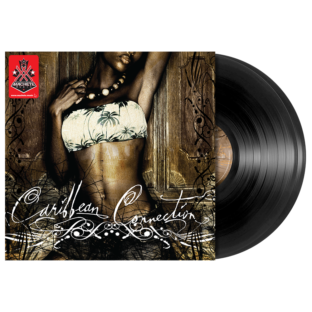 Caribbean Connection [2LP] [Vinyl]
