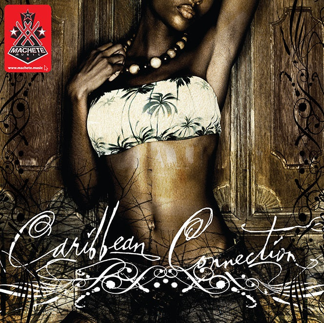 Caribbean Connection [2LP] [Vinyl]