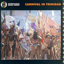 Various Artists - Carnival In Trinidad [CD]