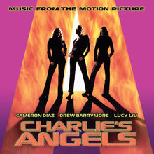 Charlie’S Angels (Music From The Motion Picture) [2LP] [Vinyl]