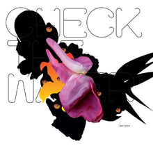 Various Artists - Check The Water [CD]