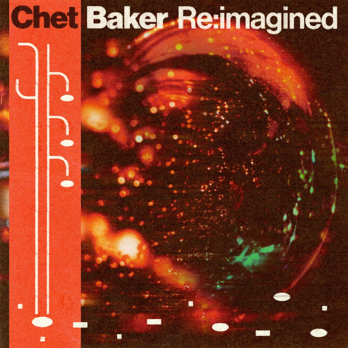 Chet Baker Re:imagined (2 Lp's) [Vinyl]