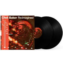 Chet Baker Re:imagined (2 Lp's) [Vinyl]