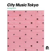 City Music Tokyo Anagram [Vinyl]