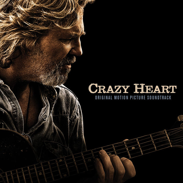 Varios artistas - Crazy Heart: Banda sonora original de la película [CD]