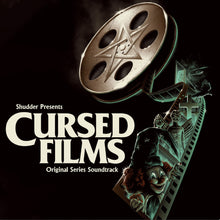 Cursed Films (Original Series Soundtrack) [Vinyl]