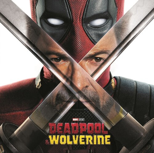 Deadpool & Wolverine (Original Motion Picture Soundtrack) [Vinyl]