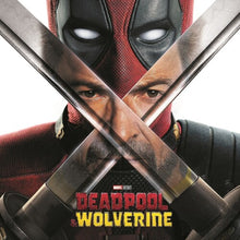 Deadpool & Wolverine (Original Motion Picture Soundtrack) [Vinyl]