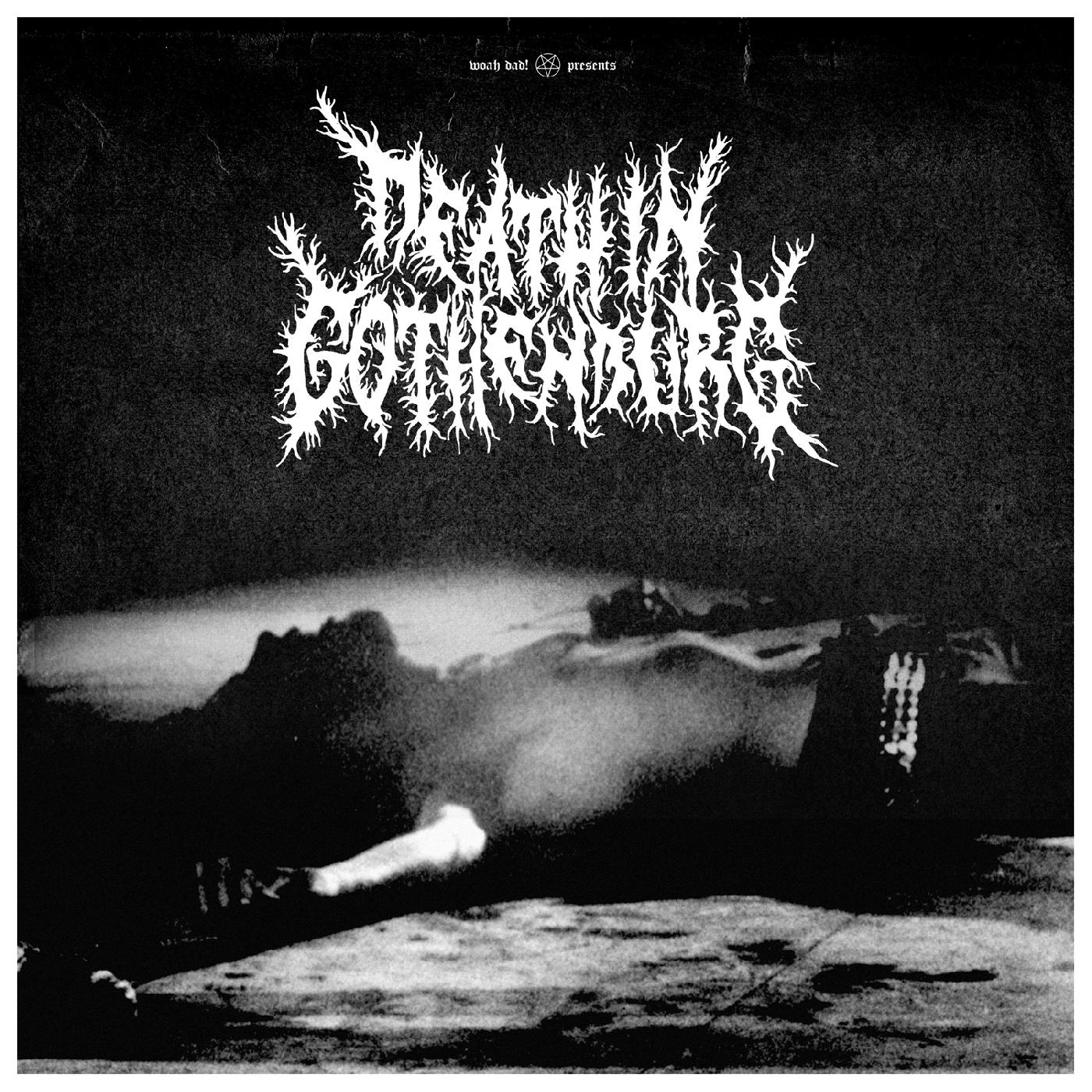Various Artists - Death in Gothenburg [Vinyl] - Paladin Vinyl