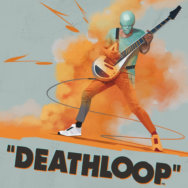 Deathloop (Original Soundtrack Boxset) [Vinyl]