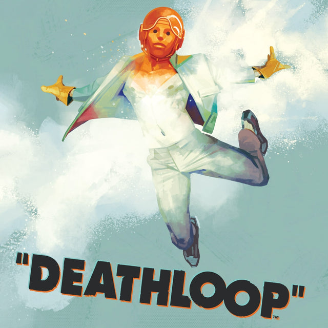 Deathloop (Original Soundtrack) [Vinyl]