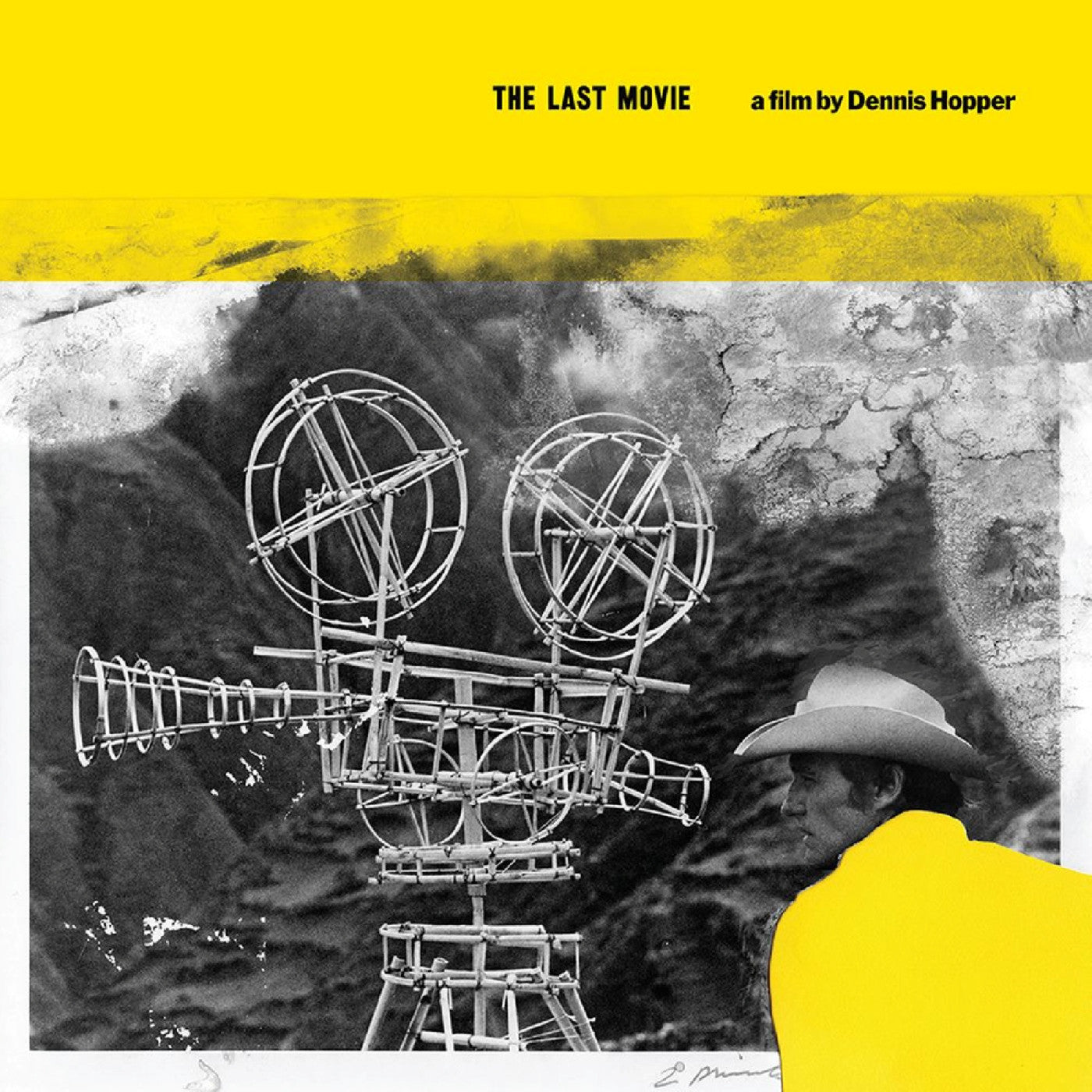 Dennis Hopper'S 'The Last Movie' [CD]