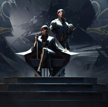 Dishonored: The Collection (Original Soundtrack) [Vinyl]