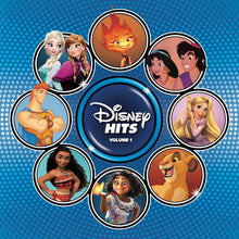 Disney Hits: Volume 1 [Vinyl]