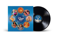 Disney Hits: Volume 1 [Vinyl]
