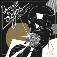 Doing It In Lagos: Boogie, Pop & Disco In 1980S Nigeria [CD]