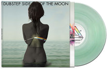 Various Artists - Dubstep Side Of The Moon (Colored Vinyl) (Remixed) [Vinyl] - Paladin Vinyl