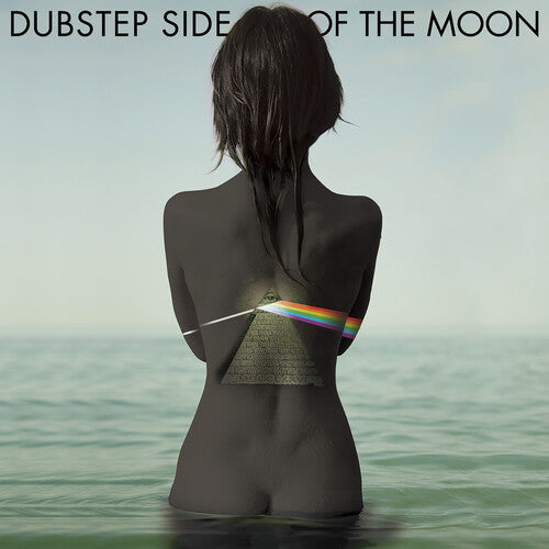 Various Artists - Dubstep Side Of The Moon (Colored Vinyl) (Remixed) [Vinyl] - Paladin Vinyl