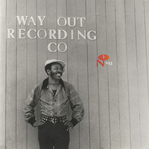 Varios Artistas - Eccentric Soul: The Way Out Label (3 Lp's) [Vinilo]