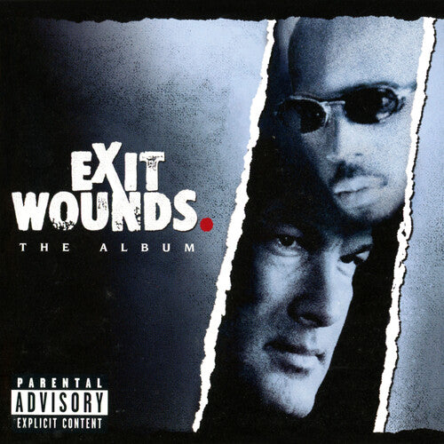 Various Artists - Exit Wounds (Original Motion Picture Soundtrack) (Various Artists) [Explicit Content] (2 Lp) [Vinyl]