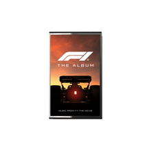 F1 The Album (Cassette) [Cassette]